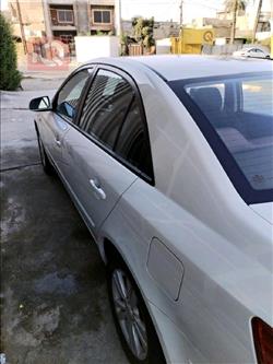 هیۆندای سۆناتا